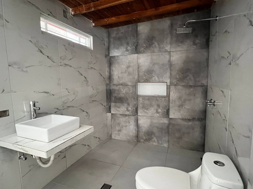 Aparto - Casa En Sabana Larga, Valencia. (sarisg-35)