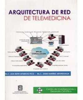 Arquitectura De Red De Telemedicina