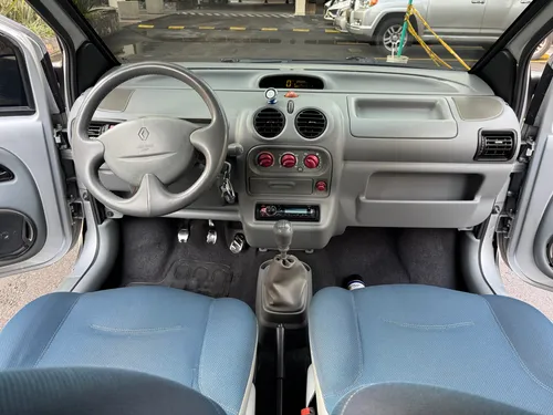 Renault Twingo 1.2 Dynamique