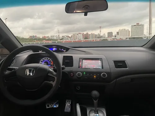 Honda Civic 1.8 Lx