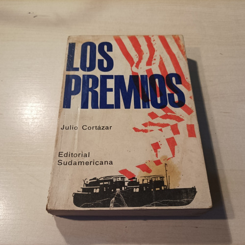 Los Premios Julio Cortazar Sudamericana