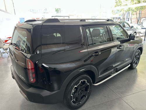 BAIC Bj30 1.5T Bj30 2Wd Hybrid