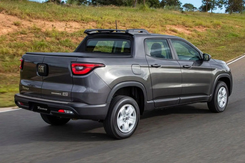 Fiat Toro Endurance 1.3 T270 4x2 Flex Aut.