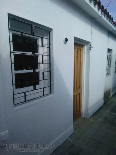 Imagen 15 de 15 de Apartamento En Venta- 2 Dormitorios 1 Baño Con Patio - Cochera - Av. Corrientes - Malvin Norte