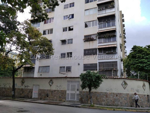 Apartamento En Venta Montalban Ii Jose Carrillo Bm Mls #24-5807