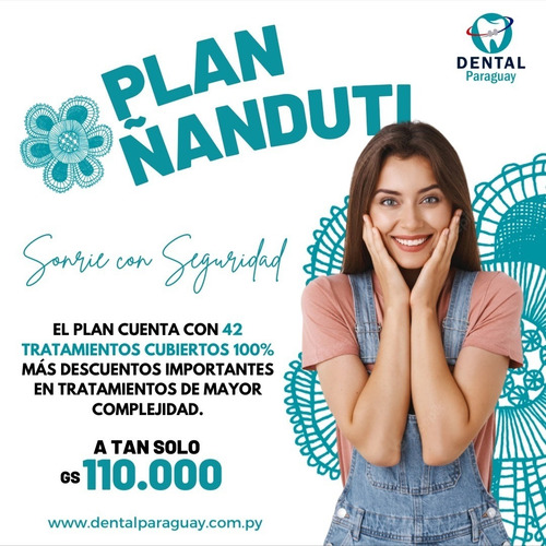 Imagen 1 de 3 de Seguros Odontologicos