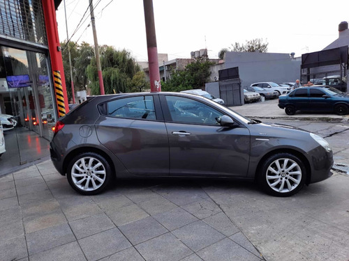 Alfa Romeo Giulietta 1.4 Progression 120cv Mt6 2016