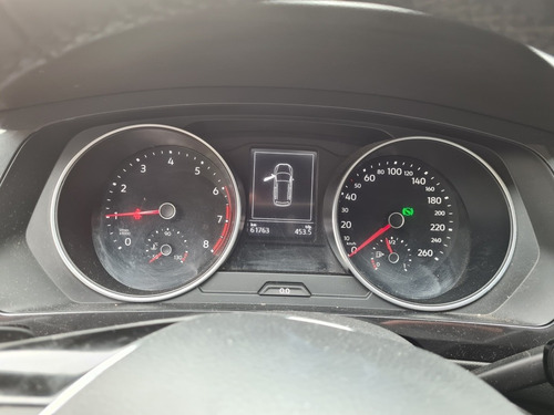 Volkswagen Tiguan Allspace 2018 1.4 Tsi Trendline 150cv Dsg