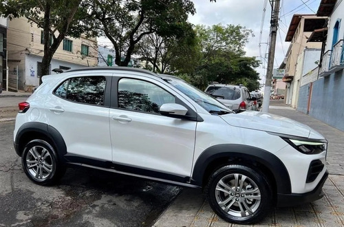 Imagen 6 de 18 de Fiat Pulse 1.0 0km Retira Con Anticipo Tomamos Usados !-