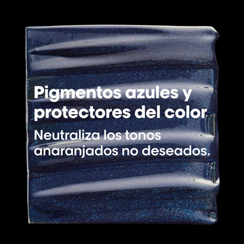 Vitamino Color Spectrum Shampoo Azul 300ml