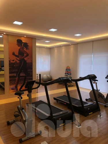 Imagem 14 de 14 de Apartamento Com 76m² Na Vila Bastos - 1033-10306