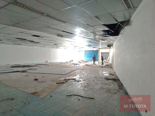 Imagem 22 de 23 de Prédio Para Alugar, 498 M² Por R$ 60.000,00/mês - Centro - Guarulhos/sp - Pr0004
