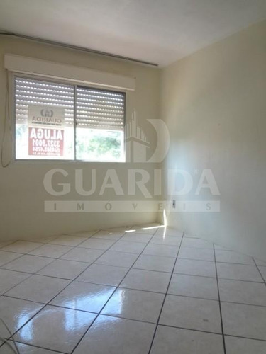 Imagem 10 de 22 de Apartamento Para Aluguel, 1 Quarto, Santa Tereza - Porto Alegre/rs - 705
