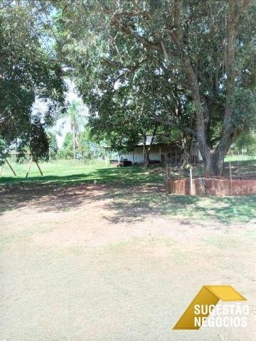 Imagem 3 de 15 de Chácara 10 Mil M² – Cesário Lange - 3796