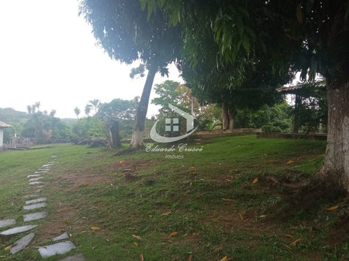 Imagem 21 de 29 de Fazenda, Venda, 17,4 Hectares, Camaçari, Excelente Oportunidade! - Te0021