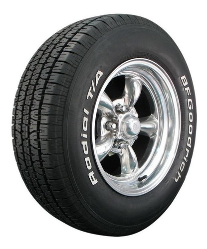 Imagen 2 de 2 de Llanta BFGoodrich Radial T/A P 205/70 R14 93 S