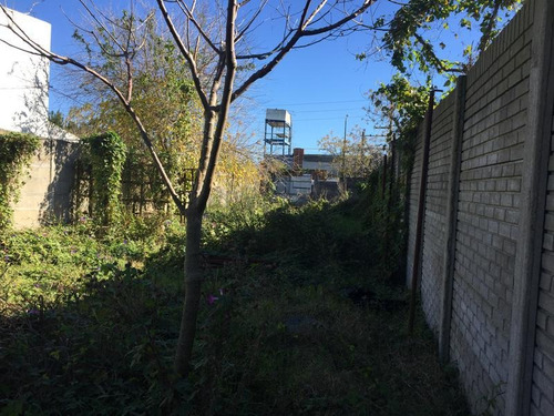 Terreno En Venta En 66/133 Y 134 La Plata - Alberto Dacal Propiedades