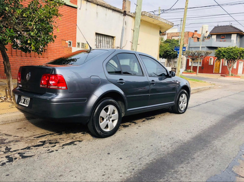 Volkswagen Bora 2.0 Trendline 115cv 2010