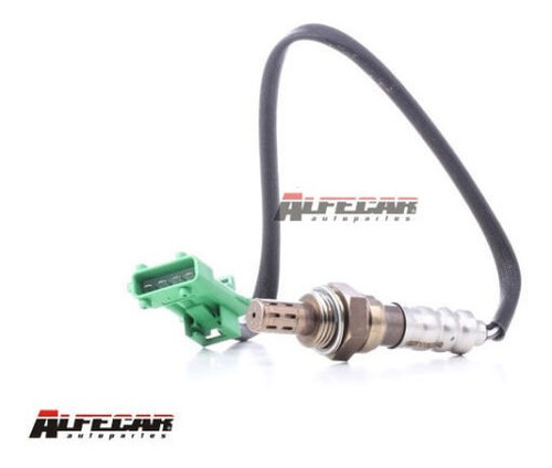 Sonda Lambda Sensores Oxigeno Fiat Qubo 1.4