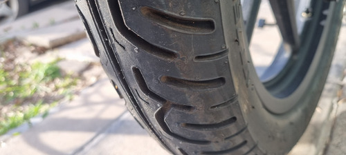 Imagen 14 de 15 de Bajaj Rouser 135 Año 2016 Con Solo Km 71, Nueva!! U$d 1.000
