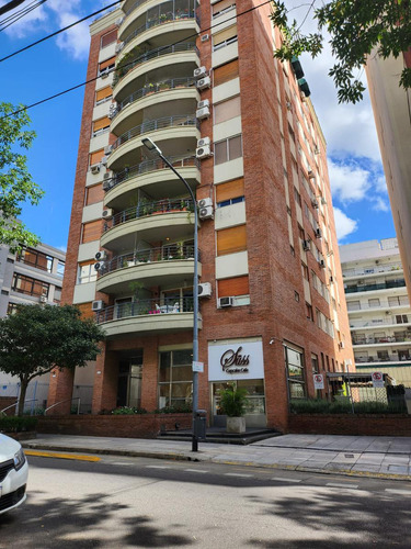 Departamento En Belgrano