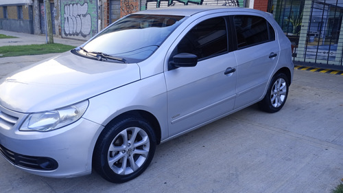 Volkswagen Gol Trend Gol trend pack 3