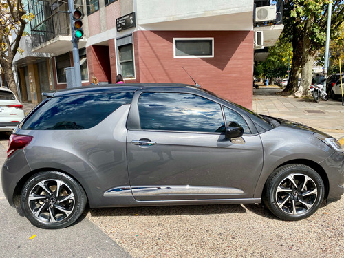 Ds3 Cabriolet