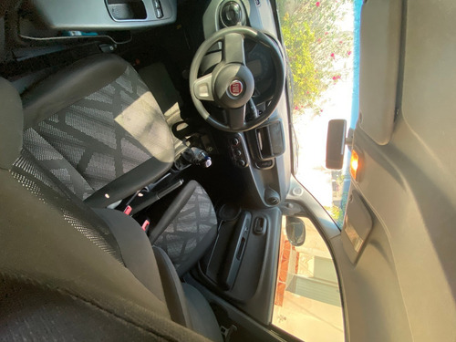 Fiat Mobi Like 1.0 Evo Completo