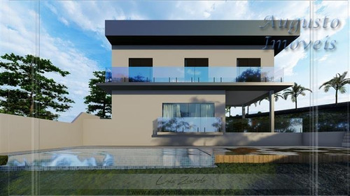 Imagem 6 de 8 de Casas Em Condomínio Para Venda Em Atibaia com 2 Dormitórios