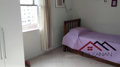 Imagem 4 de 14 de Apartamento Em Excelente Localização - 741