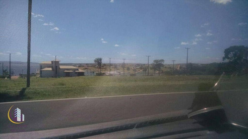 Imagem 7 de 16 de Terreno À Venda, 450 M² - Centro - Paranapanema/sp - Te0155
