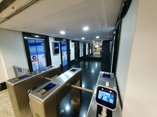 Imagem 5 de 14 de Vendo Sala Comercial, 27m², Setor De Autarquias Sul, Asa Su - S231