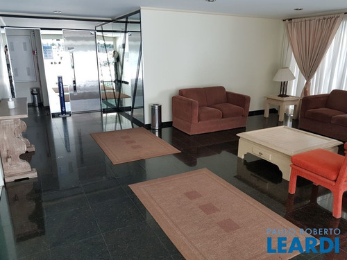 Imagem 6 de 15 de Apartamento - Aclimação - Sp - 674725