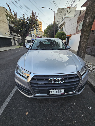 Audi Q5 2.0 L T Dynamic Dsg