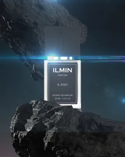 Perfume Ilmin Il Ego 30 Ml - (amaderada Especiada Unisex) | MercadoLibre