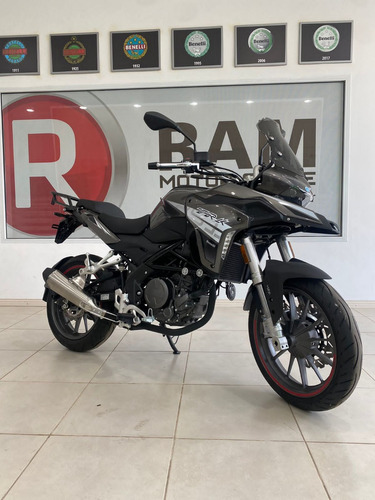 Imagen 5 de 16 de Benelli Trk251 Trk 251 Ram Motor Store