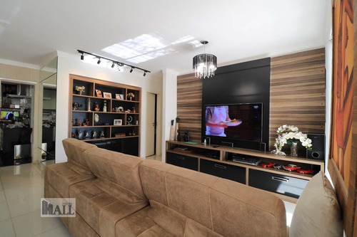 Imagem 3 de 30 de Apartamento À Venda No Dueto Boulevard Com 3 Quartos, 2 Vagas - V6831