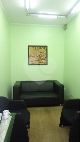Imagem 10 de 30 de Casa Comercial - Vila Mariana - Próximo Ao Metrô - Reo147143