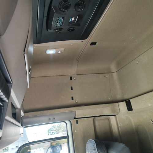Daf Cf 410 6x2 2019 - Unico Dono