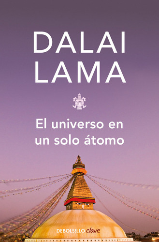 Universo En Un Solo Atomo,el Dba - Lama,dalai