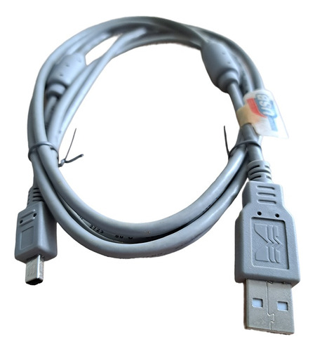 Cable Datos Manhattan Usb A Mitsumi  Mini B4m