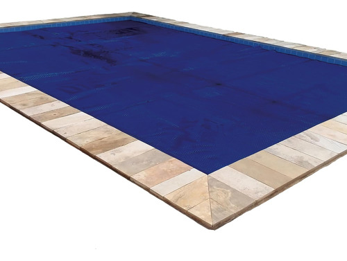 Manta Solar Premium Plus Piscina Rectangular De 14 X 28...