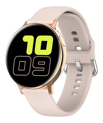 Reloj Inteligente Smartwatch Sumergible Deportes Musica Wp