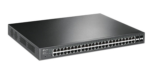 Switch 48p T1600g-52ps Tl-sg2452p Jetstream 4 Sfp Tp-link