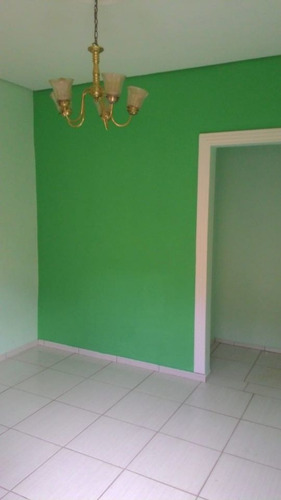 Sobrado Recentemente Construído Para Venda - 2258