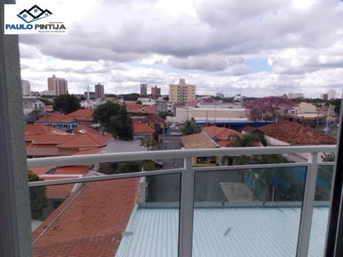 Imagem 6 de 14 de Apartamento No Centro De Indaiatuba - Ap00315 - 3517409