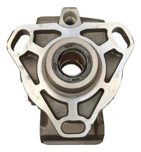 Carcaca De Bomba Ve S10 2.8 Ls Cab. Simples 4x4 2p 12/23