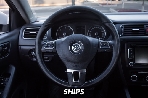 Volkswagen Jetta 2.0 Tdi Dsg At