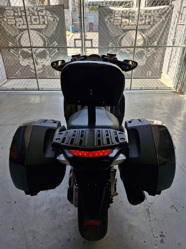 Kawasaki Concours 1400 Abs 18 Titulo Limpio Checala !!!!!!!!