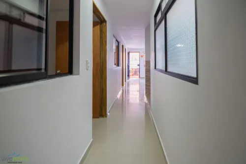 Apartamento En Venta En Cabañas Bello. Cod V13400